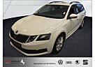 Skoda Octavia Combi TSI Ambition Apple CarPlay