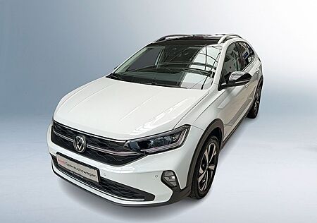 VW Taigo Volkswagen Style 1.0 TSI DSG Navi LED ACC App Connect