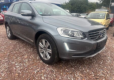 Volvo XC 60 XC60 Summum AWD