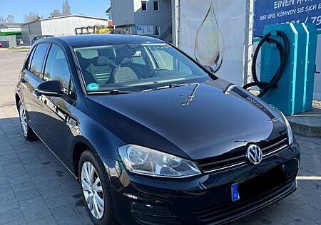 VW Golf Volkswagen 7 1.4 TSI 90kW BMT CUP