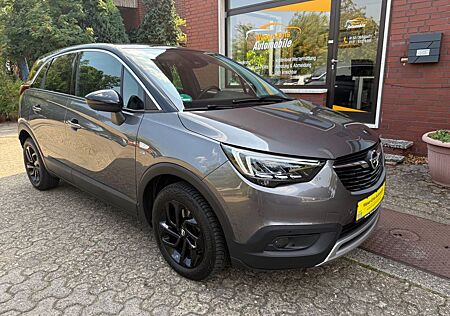 Opel Crossland X Crossland (X) AUT 131PS LED NAVI SHZ TEMP KAM