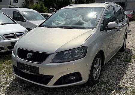Seat Alhambra 7.SITZE AUTOMATIK