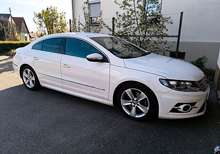 VW CC Volkswagen 1.4 TSI (160 PS) gepflegt, guter