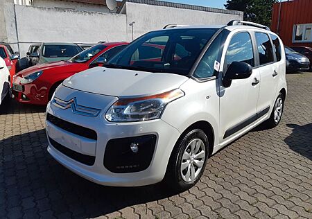 Citroën C3 Picasso Tendance