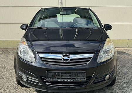 Opel Corsa D Innovation*SHZ*LHZ*PDC*KLIMA*TEMPO