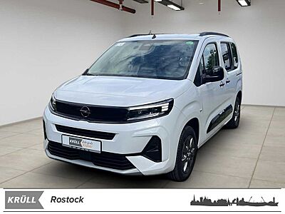 Opel Combo Life GS Elektro+Matrix LED