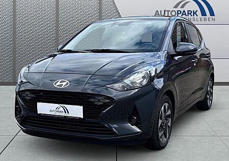 Hyundai i10 GO PLUS 1.0 AT Navi CarPlay Android Auto Kli