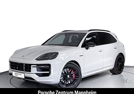 Porsche Cayenne S E-Hybrid SportDesign Pano InnoDrive So