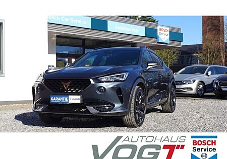 Cupra Formentor VZ e-HYBRID 1.4 EU6d AD Navi digitales