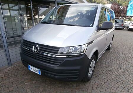 VW T6 Kombi Volkswagen 2.0 TDIBusiness