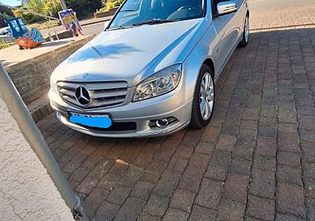 Mercedes-Benz C 200 CDI T BlueEFFICIENCY AVANTGARDE AVANTGARDE