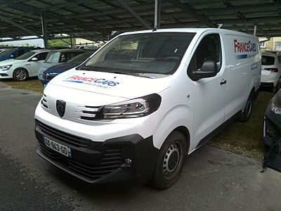 Peugeot Expert 1.5 hdi