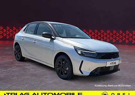 Opel Corsa GS Komfort-Paket Allwetterreifen auf 16
