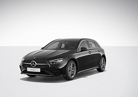 Mercedes-Benz A 200 AMG/LED/DISTRONIC/KeylessGO/RfCam/EDW/18''