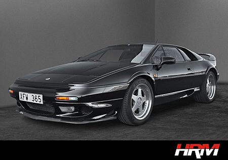 Lotus Esprit V8
