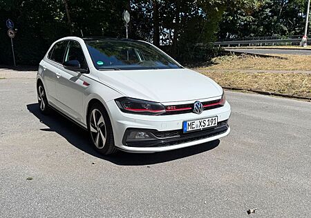 VW Polo Volkswagen 2.0 TSI OPF DSG GTI GTI
