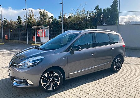 Renault Grand Scenic Bose Edition ENERGY dCi 110 Sta...