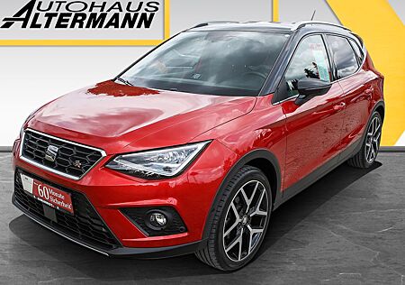 Seat Arona 1.5 TSI OPF DSG FR