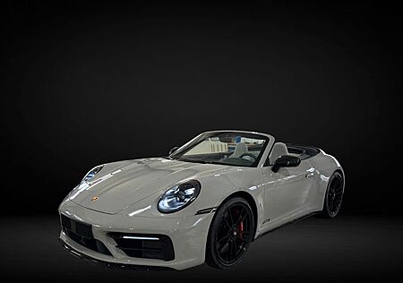 Porsche 911 Urmodell 911 Carrera GTS Cabriolet