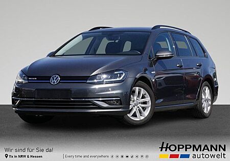 VW Golf Volkswagen VII Variant 1.5 TSI AHK LED Kamera ACC Navi