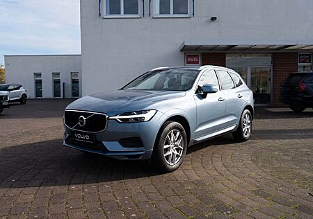 Volvo XC 60 XC60 D4 Momentum Pro Automatik Leder BLIS CAM