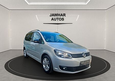 VW Touran Volkswagen 1.2 Match 7-SITZER*