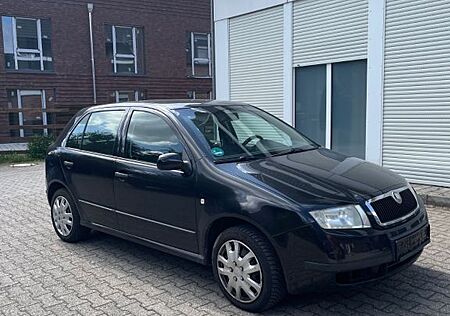 Skoda Fabia 1.4 16V 55 kW Ambiente Ambiente