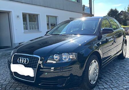 Audi A3 1.6 Ambition Sportback Ambition