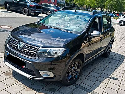 Dacia Sandero TCe 90 Stepway Prestige AHK