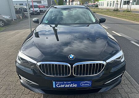 BMW 530 Baureihe 5 Touring i