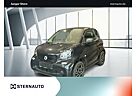 Smart ForTwo 66 kW turbo