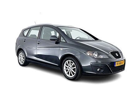 Seat Altea XL 1.2 TSI Style *AIRCO | CRUISE | COMFORT