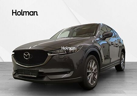 Mazda CX-5 SKYACTIV-D184 AWD ADVANTAGE 360° HUD Navi