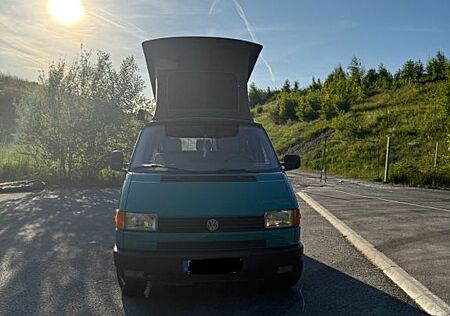 VW T4 California Volkswagen