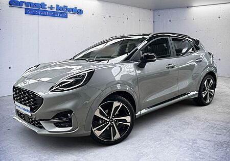 Ford Puma ST-LINE X 1.0EcoBoost Hybrid *NAVI*B&O*LED*
