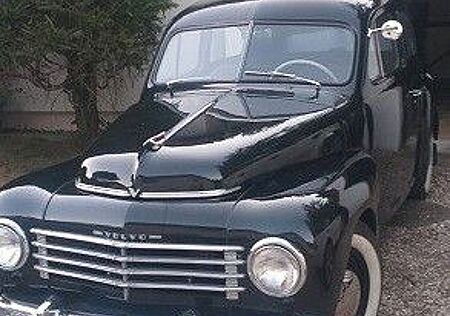 Volvo 1950er PV 444 B 17.900 € VB