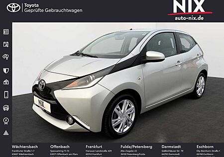 Toyota Aygo (X) AYGO