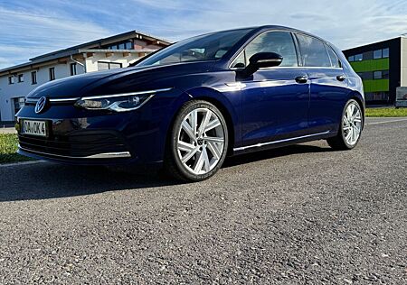 VW Golf Volkswagen 1.5 TSI OPF Style, H&R, 18 Zoll GTI Alu Neu