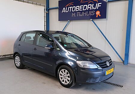 VW Golf Plus Volkswagen 1.6 FSI Comfortline - klima Tempomat T