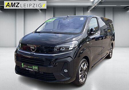 Opel Zafira Life 2.0 D L (L3) Selection *HU/AU neu*