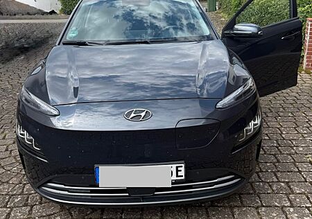 Hyundai Kona Elektro ELEKTRO 100kW -