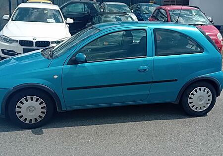 Opel Corsa 1.0 Twinport Enjoy 83.000 KM!!!!!