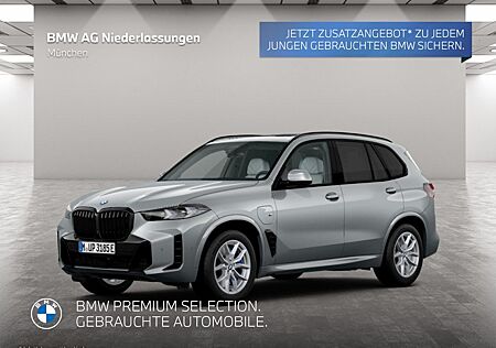 BMW X5 xDrive50e M Sport Massage Bowers & Wilkins
