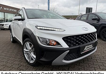 Hyundai Kona Trend Hybrid*Navi*PDC*DCT*WR*