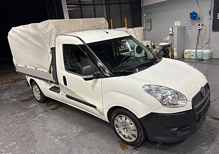 Fiat Doblo 1.6 16V/Pickup/Pritsche