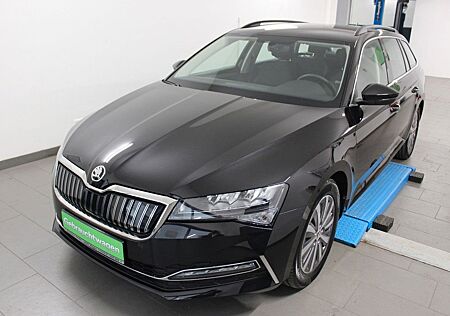 Skoda Superb Combi Ambition iV Hybrid