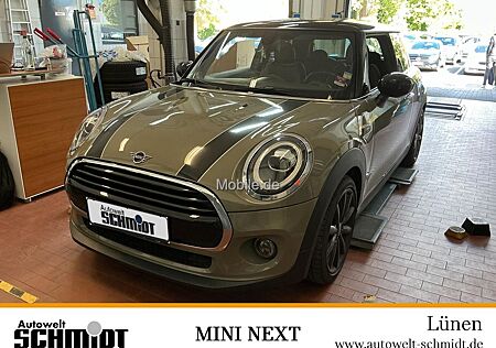 Mini Cooper gebraucht kaufen Mini Cooper + 2Jahre-BPS.-GARANTIE