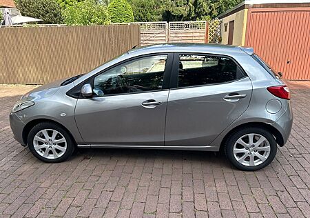 Mazda 2 1.4TD Independence Independence - HU 06/2026