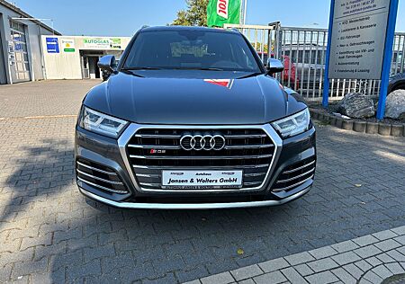 Audi SQ5 quattro 3,0 TFSI LED,Standhz,Panorma VOLL