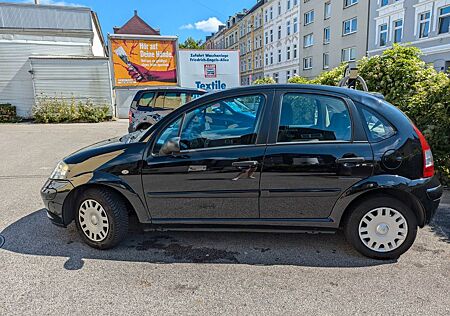 Citroën C3 1.4 Confort Confort